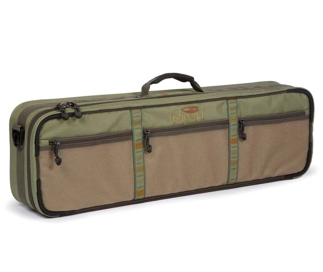 45x22 Rod & Reel Case K109