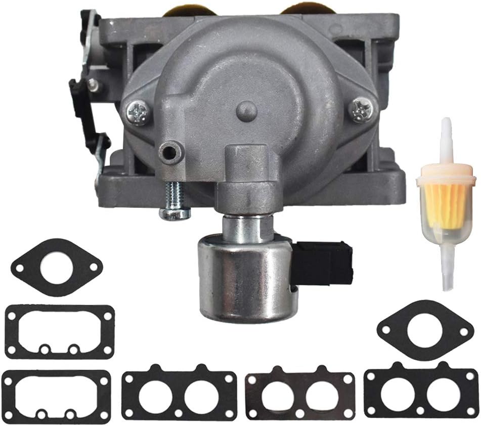 Carburetor Replacement Pack of 2 N2263