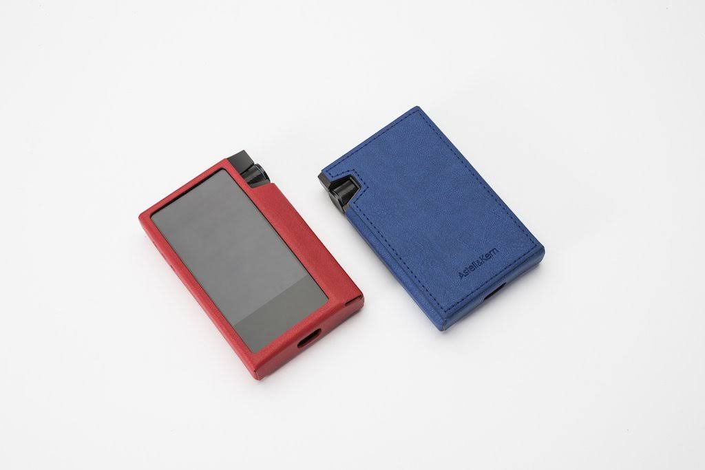 Black Case T981