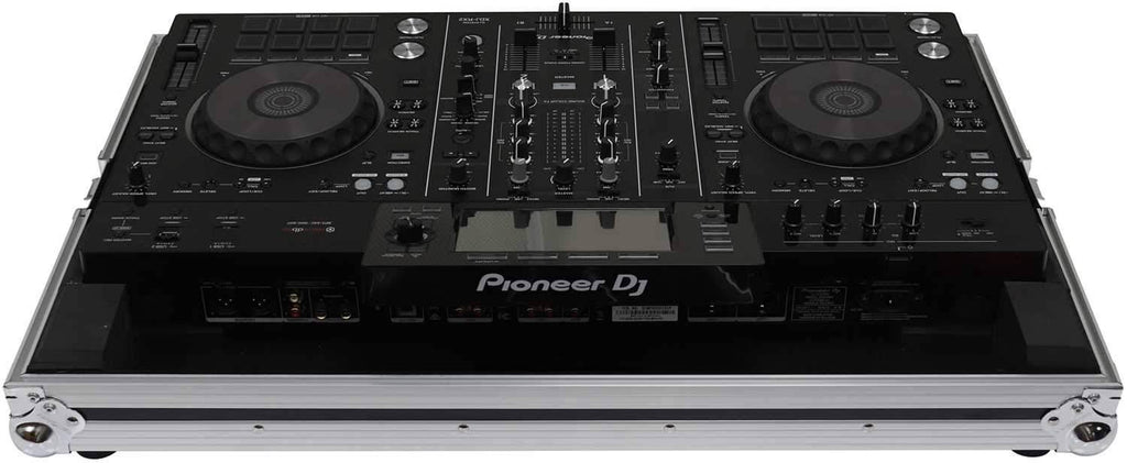 Flight Case for Pioneer XDJ-RX2 N626