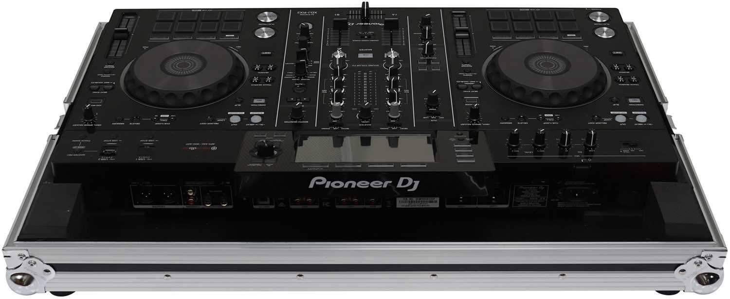 Flight Case for Pioneer XDJ-RX2 N626