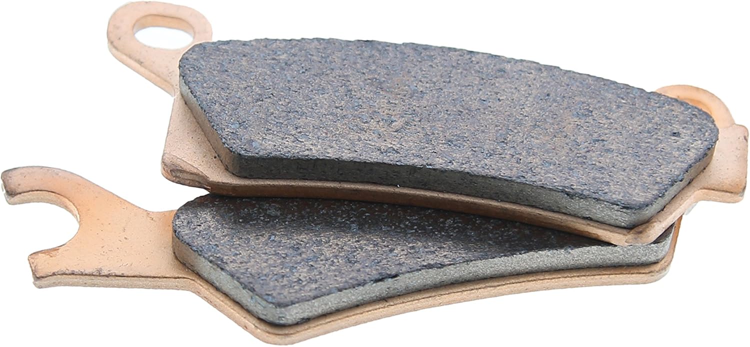 Brake Pads Pack of 2 G392019