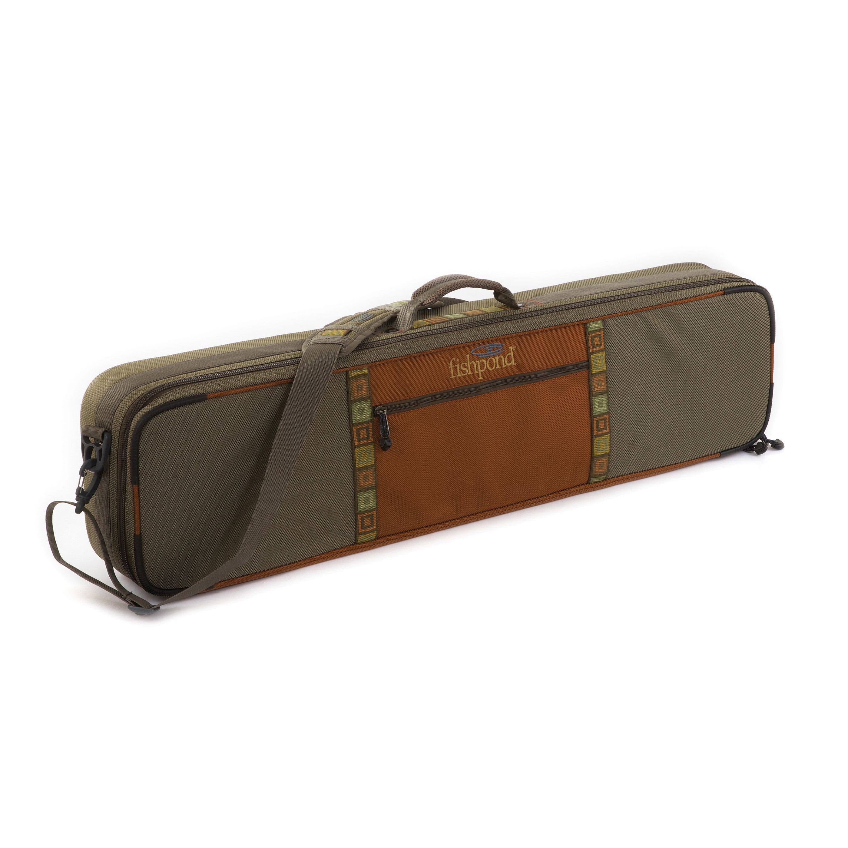 45x22 Rod & Reel Case K109