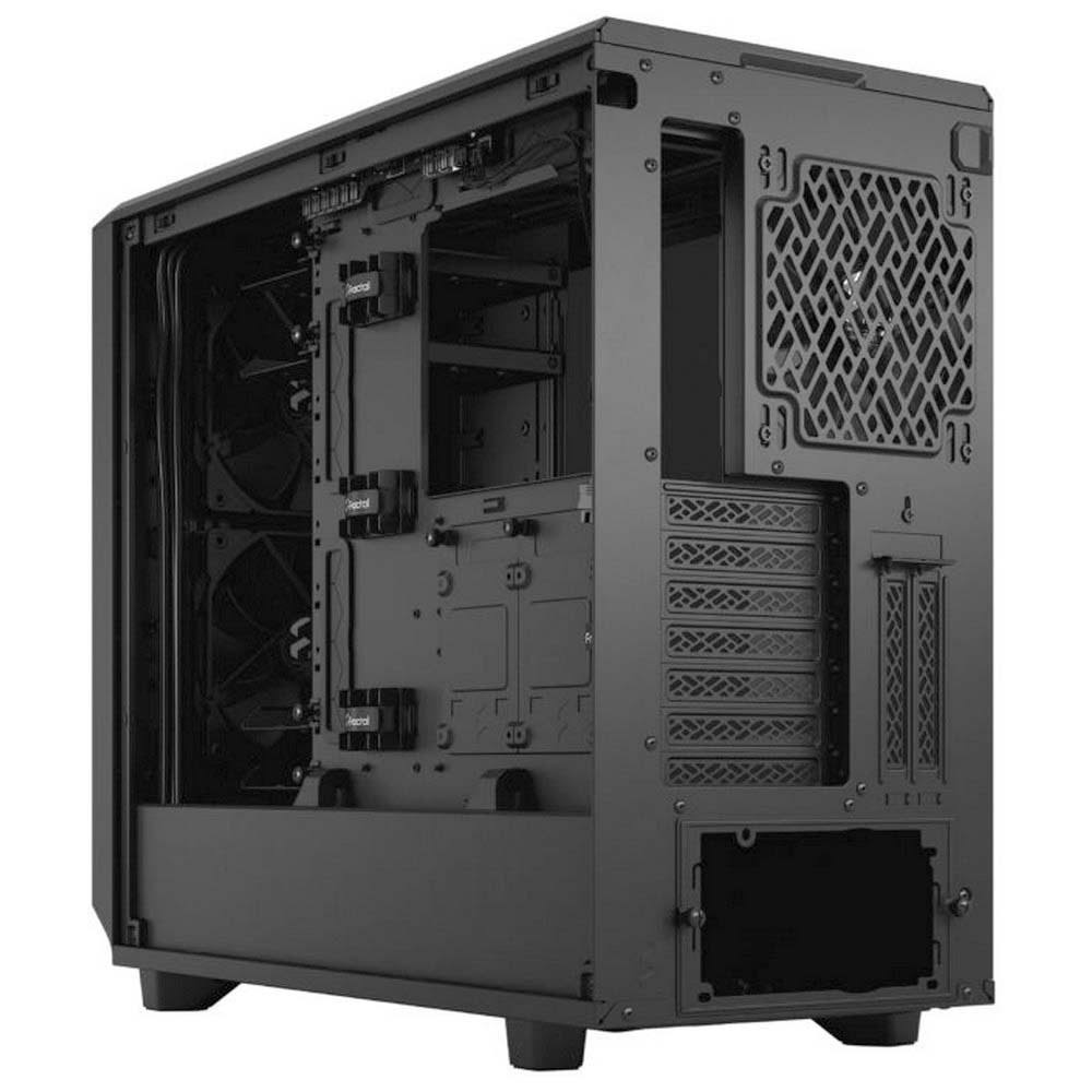 Fractal Meshify 2 Dark Crystal Tower Case U942610