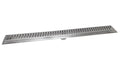 Rectangle Shower Floor Drain with Hair Catcher N411768