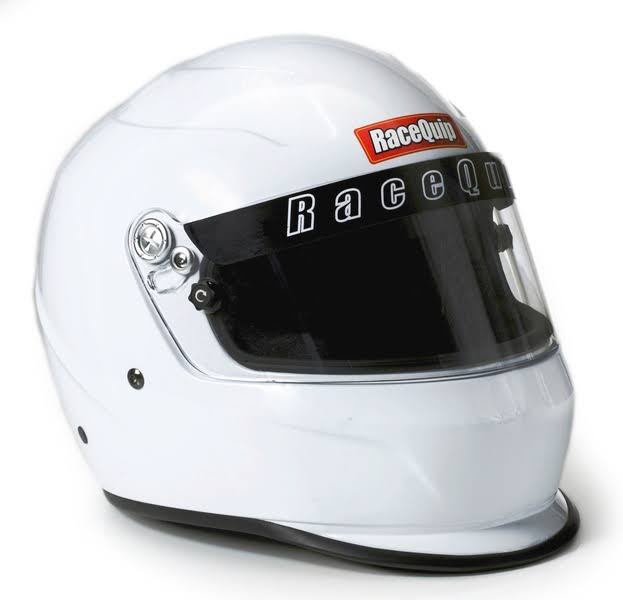 White SA2015 Helmet F615