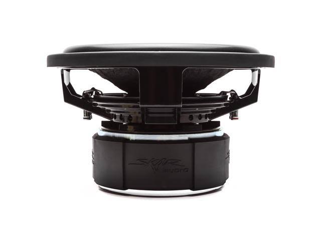 15x22 1500W Max Power Dual 2 Car Subwoofer N140