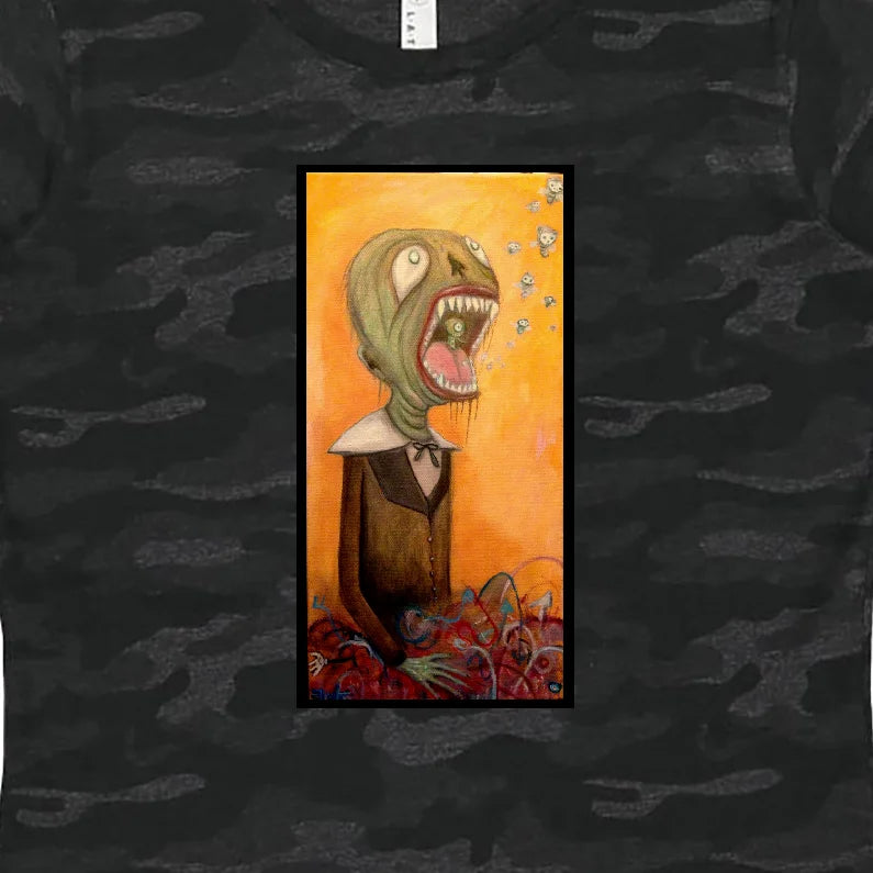 Women's T-Shirt P899