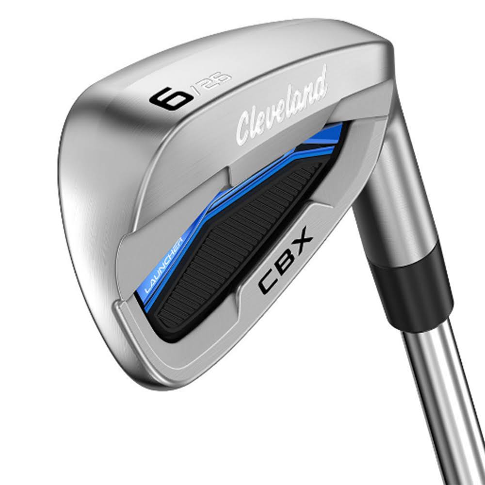 Graphite Individual Iron X69118