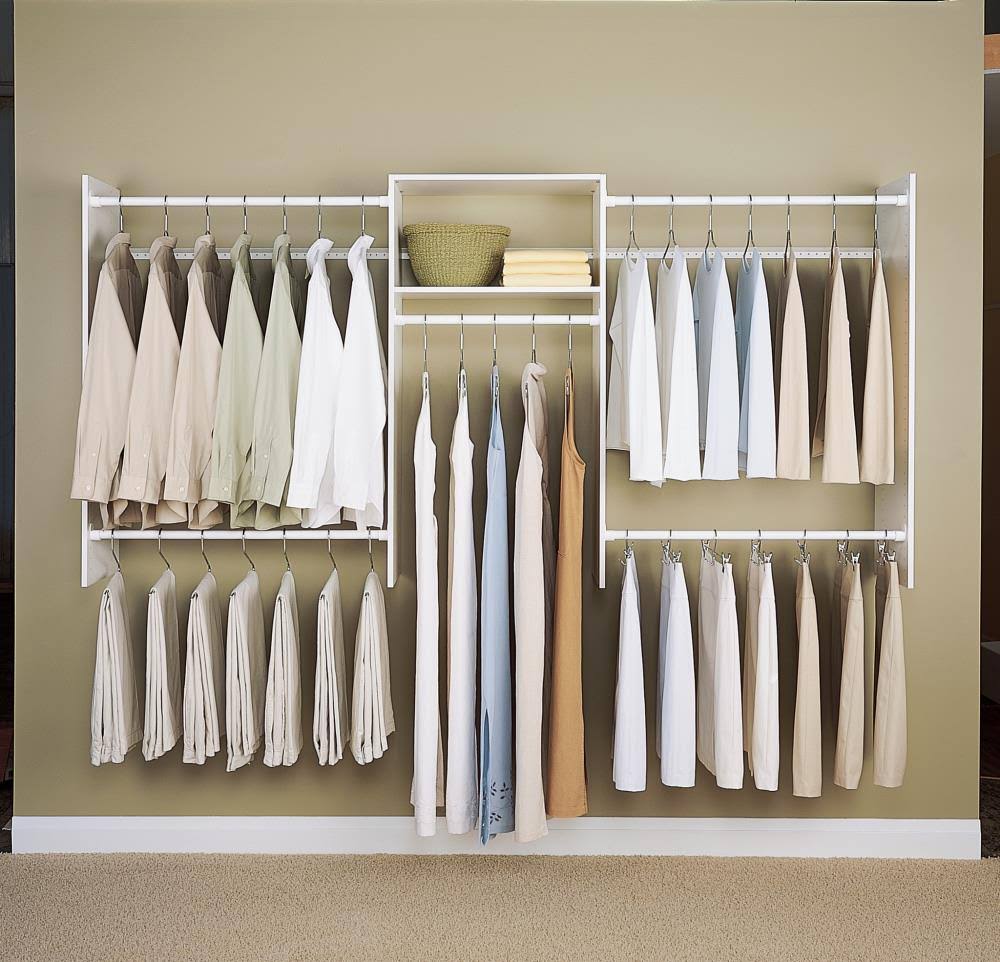 Basic Starter Closet 8 R1636
