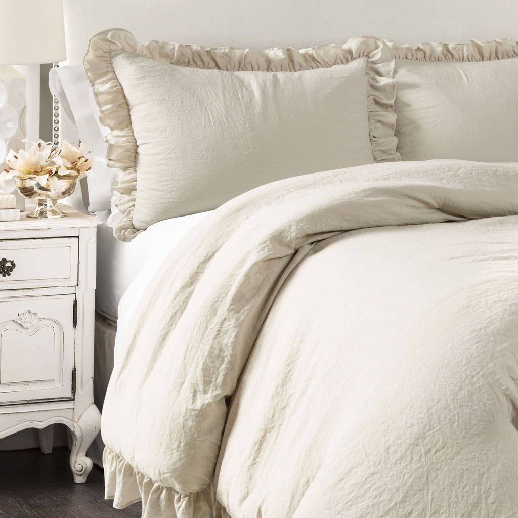 Gray King Comforter Set M796154