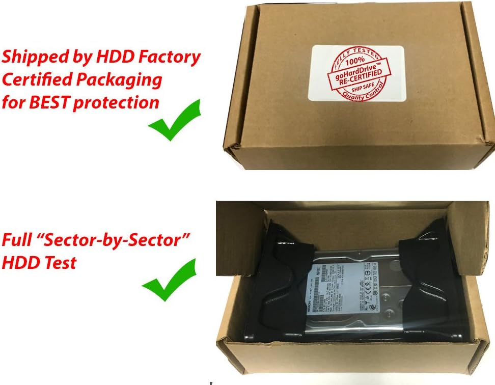 4TB Enterprise Capacity HDD 7200RPM SATA 6Gbps 128 MB Cache Internal Bare Drive F499