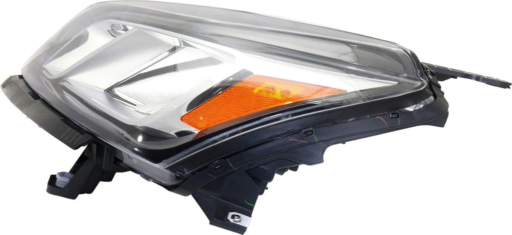 Headlight Assembly for 2013-2017 Chevrolet Traverse Halogen Driver Side M696