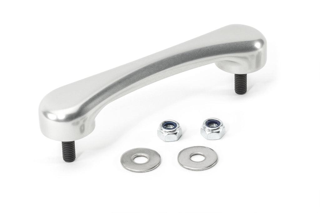 Billet Footman Loop and Hood Snub Delete Q9155
