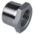 Cast Pipe Fitting Hex Bushing 4x22 x 1-1/4x22 NPT Male x Female - Pkg Qty 2 R860