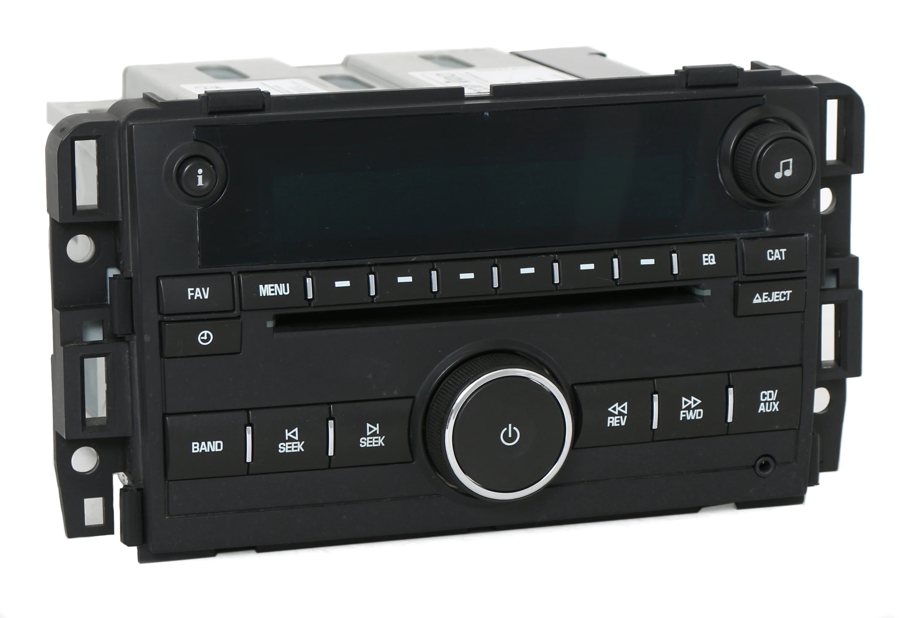 AMFM CD Radio with USB Aux Input X825558