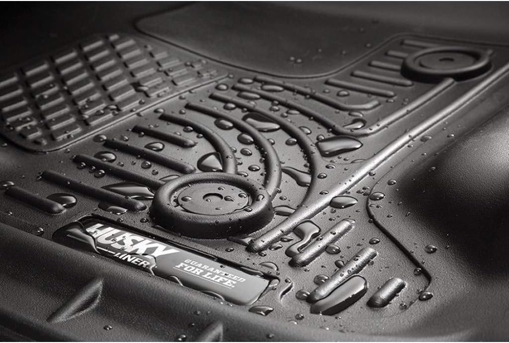Floor Liner for 2017-2020 Ford F-250/F-350 Super Duty A1141