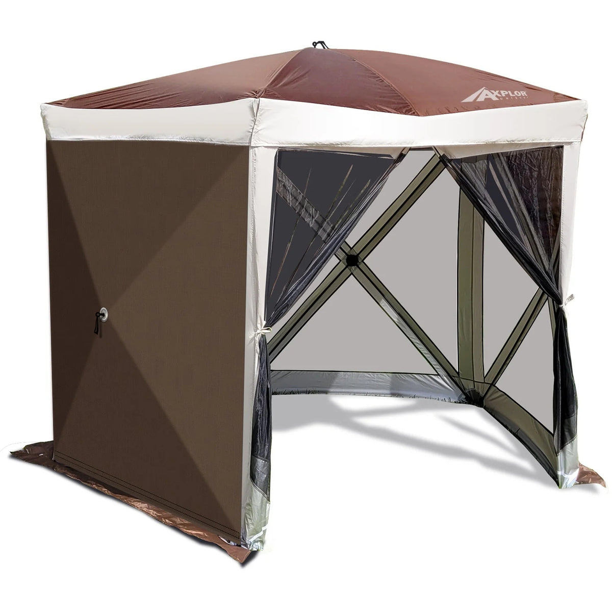 Rapid Tent Side Panel 2-Pack R2987