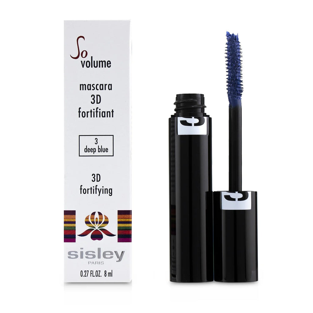 Deep Brown Mascara 8ml Y4405