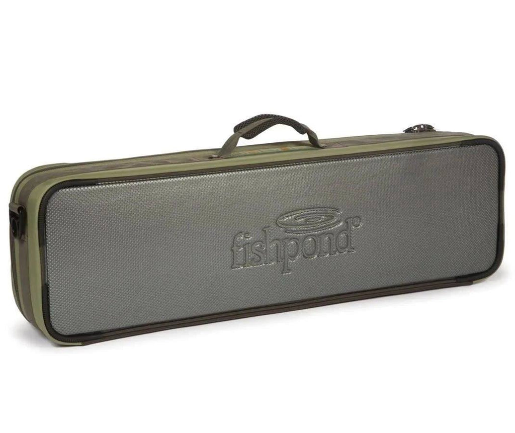 45x22 Rod & Reel Case K109