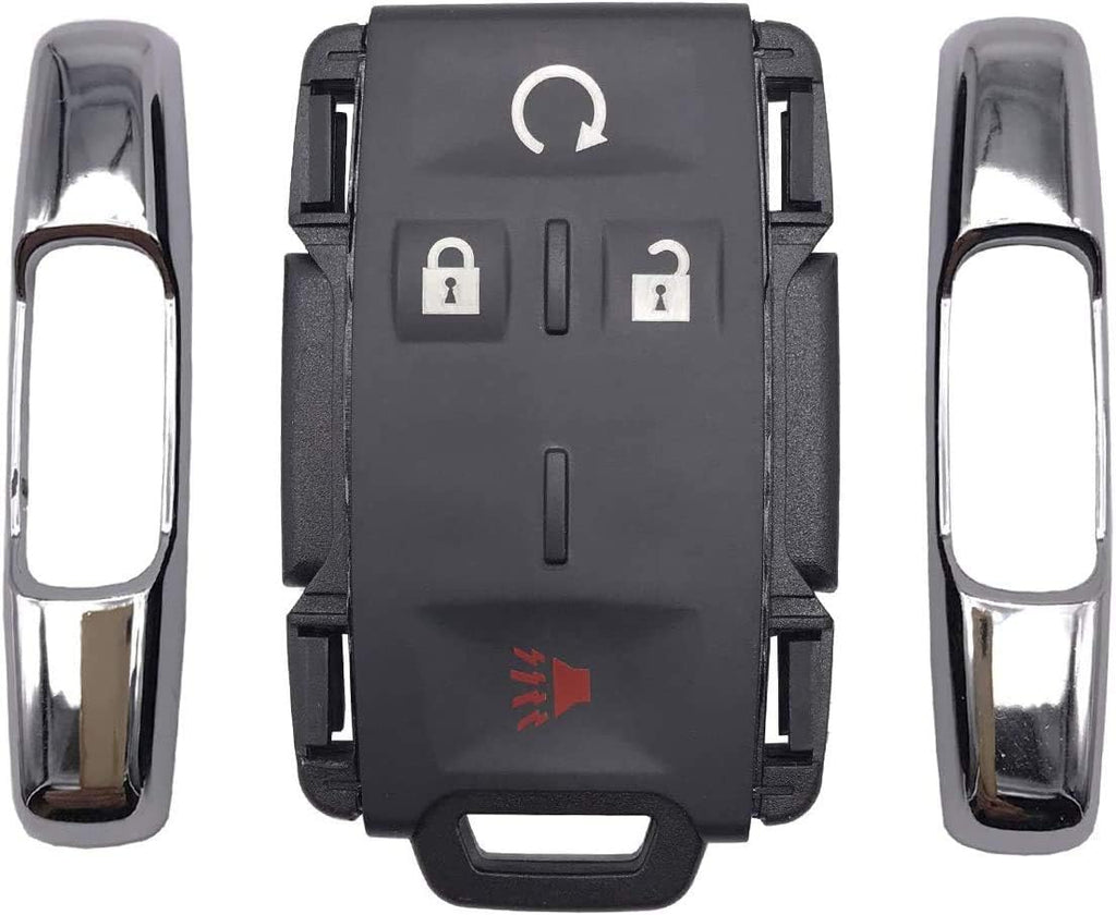 Key Fob Cover Case Shell O744715