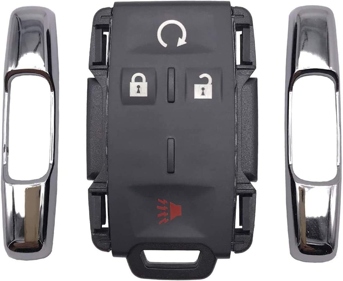 Key Fob Cover Case Shell O744715