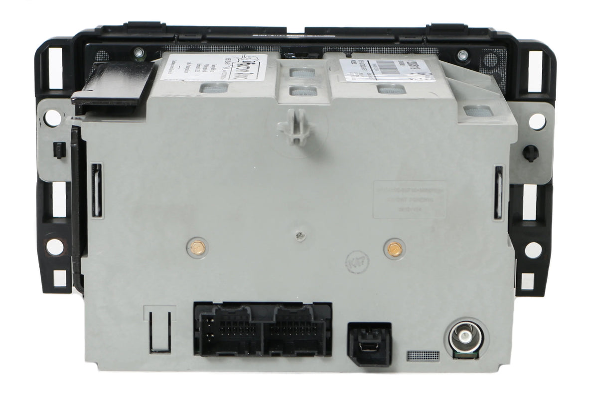 AMFM CD Radio with USB Aux Input X825558