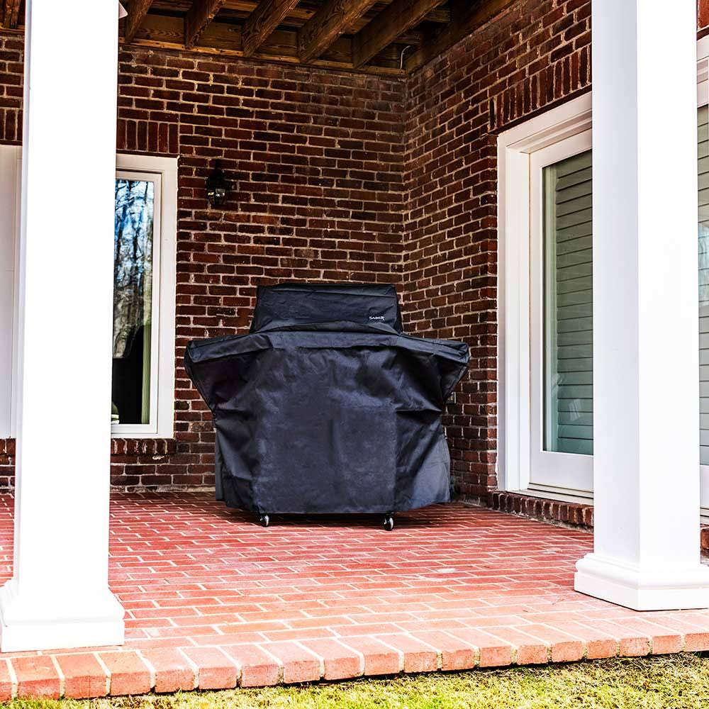 500 Grill Cover F847465