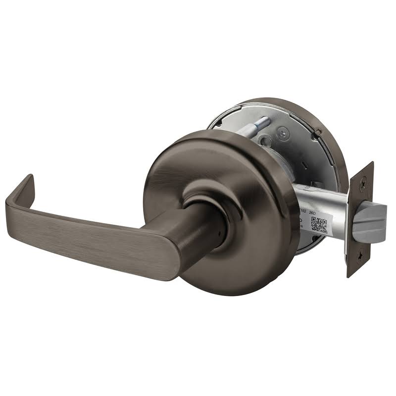 Cylindrical Lock K135295