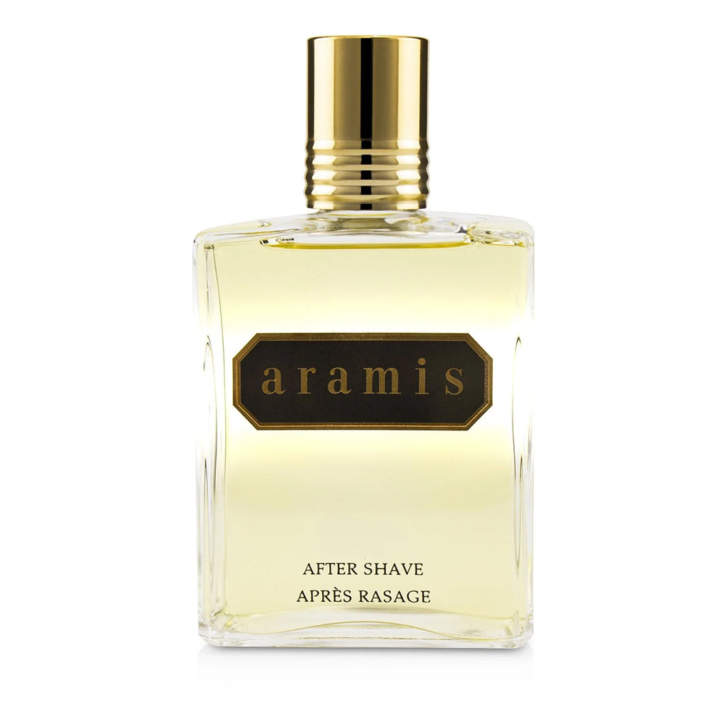 After Shave Lotion Splash 120ml X728