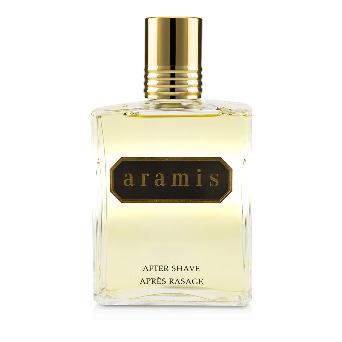 After Shave Lotion Splash 120ml X728