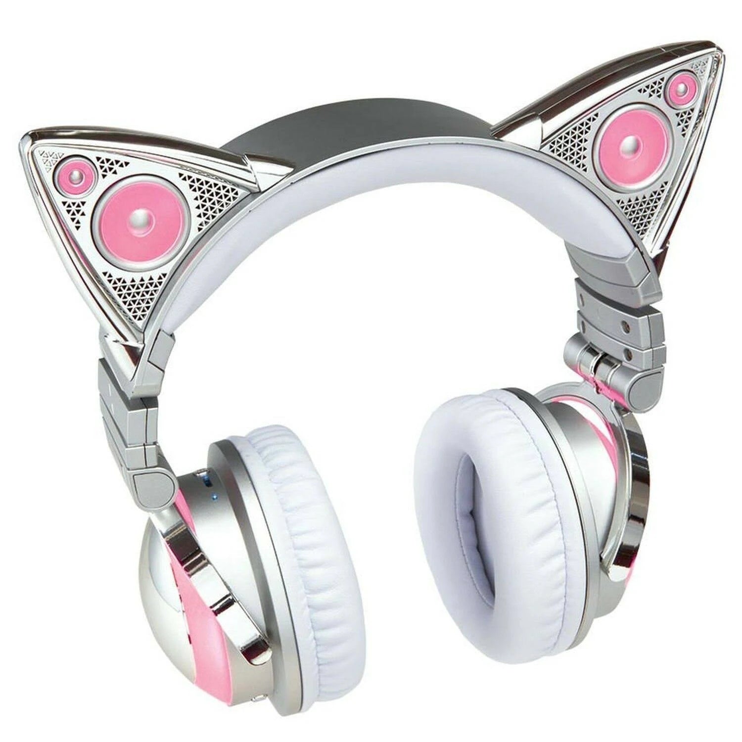 Wireless Bluetooth Cat Ear Headphones I497