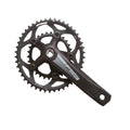 165mm Double Road Crankset X185593