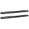 Oval Nerf Step Bars Cab Length Q499367