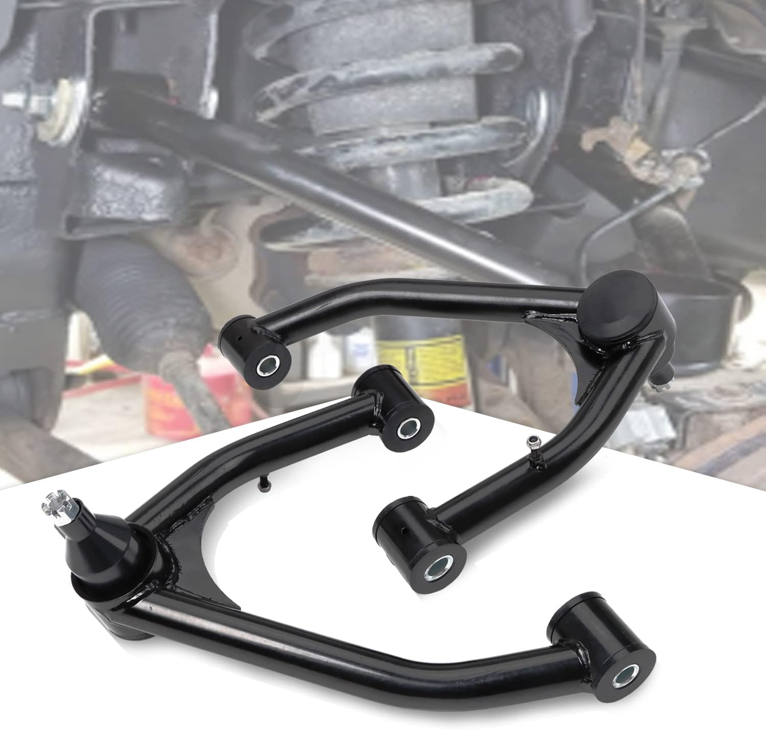 2-4" Upper Control Arm Lift Cast Steel Arms M289056