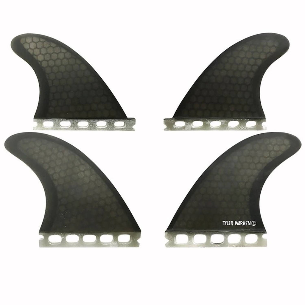 Quad Surfboard Fin M174974