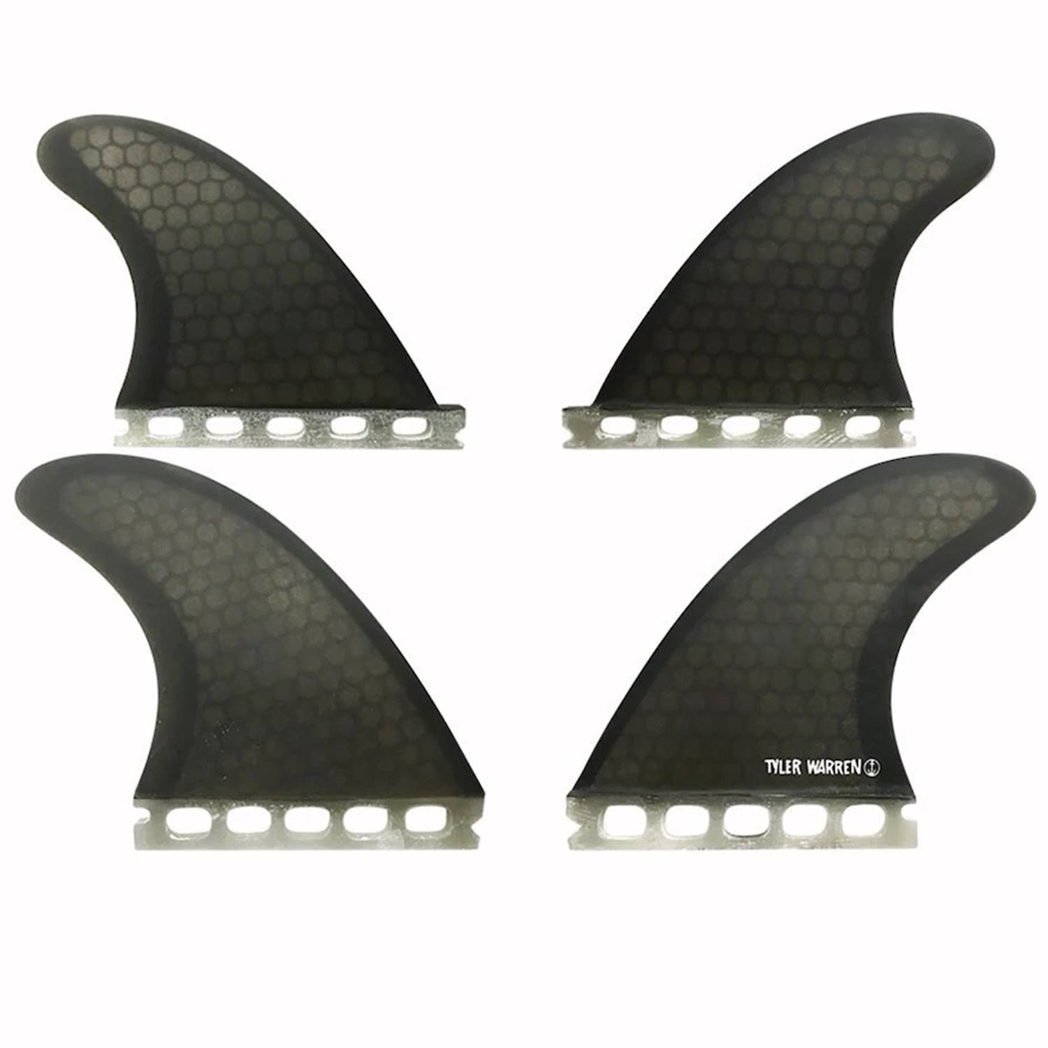 Quad Surfboard Fin M174974