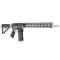 Grey AR-15 Rifle Skin O4595