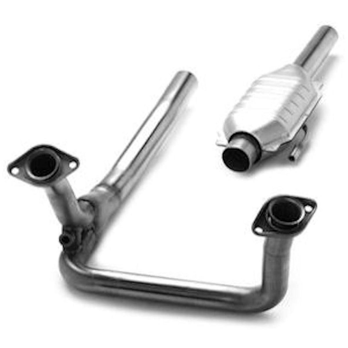 Catalytic Converter Z2334