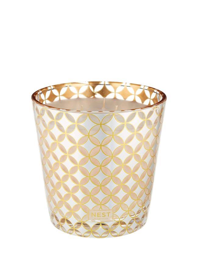 3-Wick Candle S5479