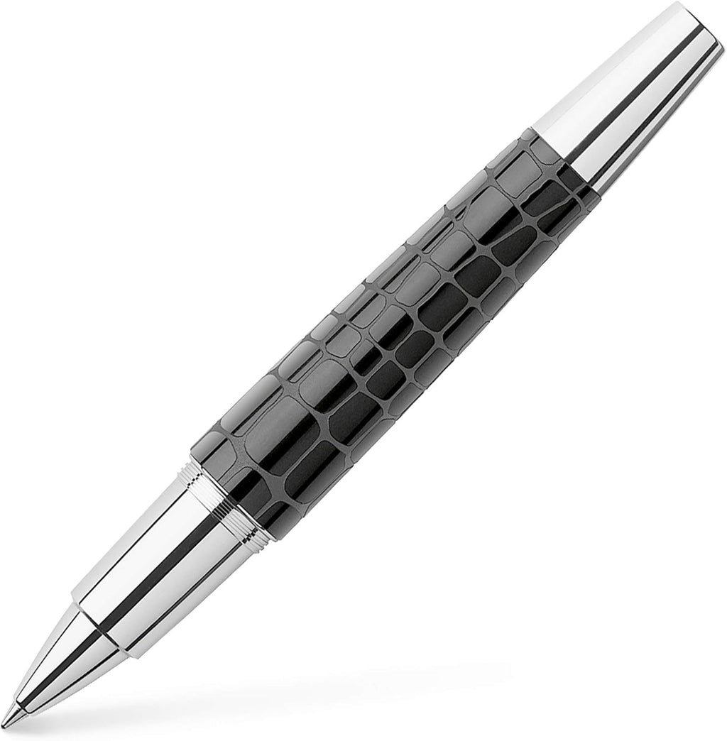Pure Black Roller Pen U64919