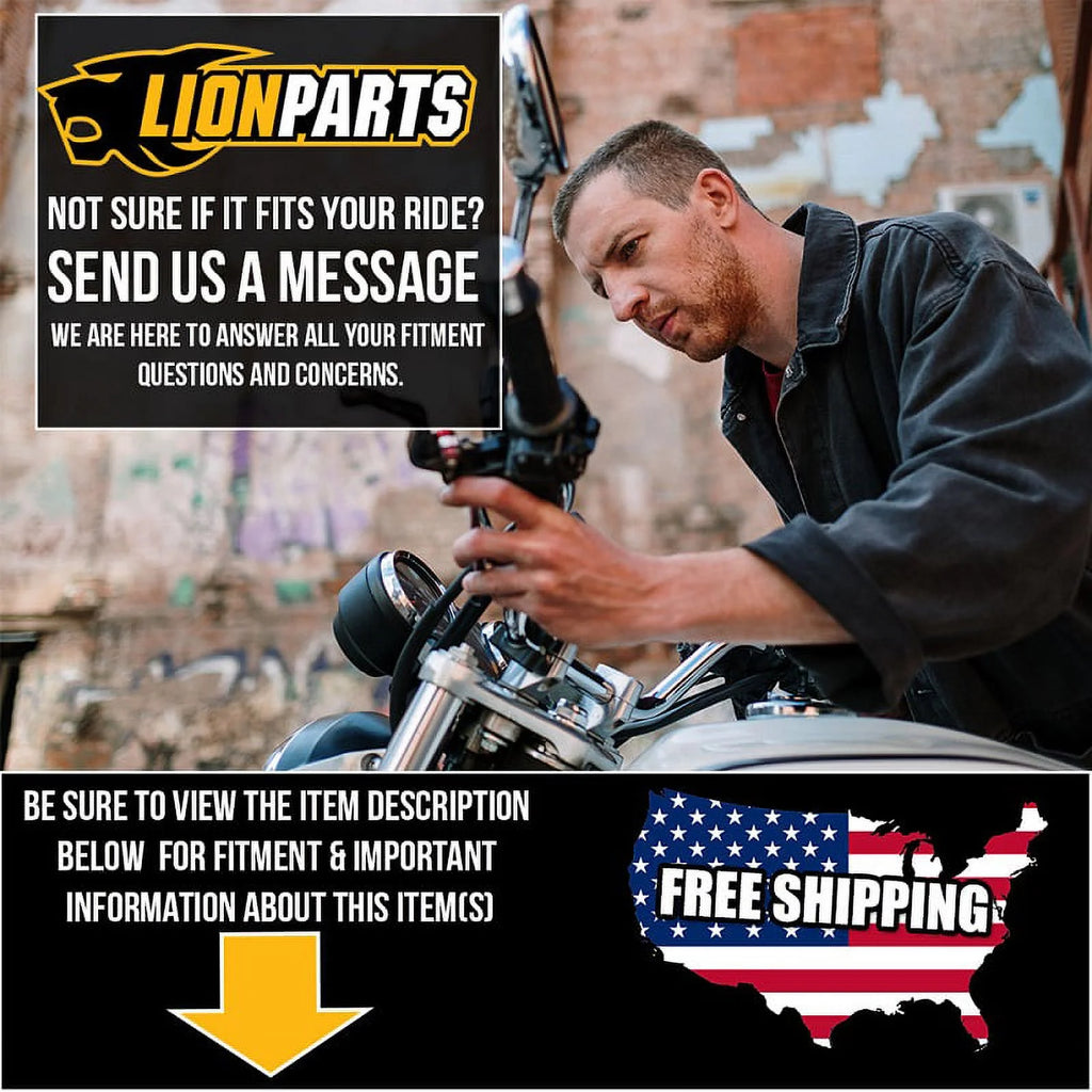 Brake Pedal Pad R289