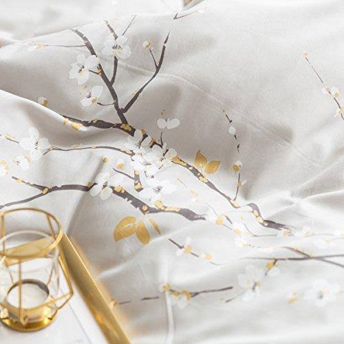 King 3 Piece Cotton Duvet Cover Set K789524