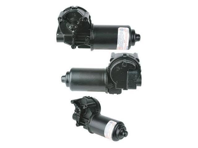 Windshield Wiper Motor F442107