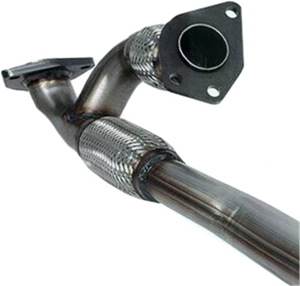 Catalytic Converter with Gasket X706010