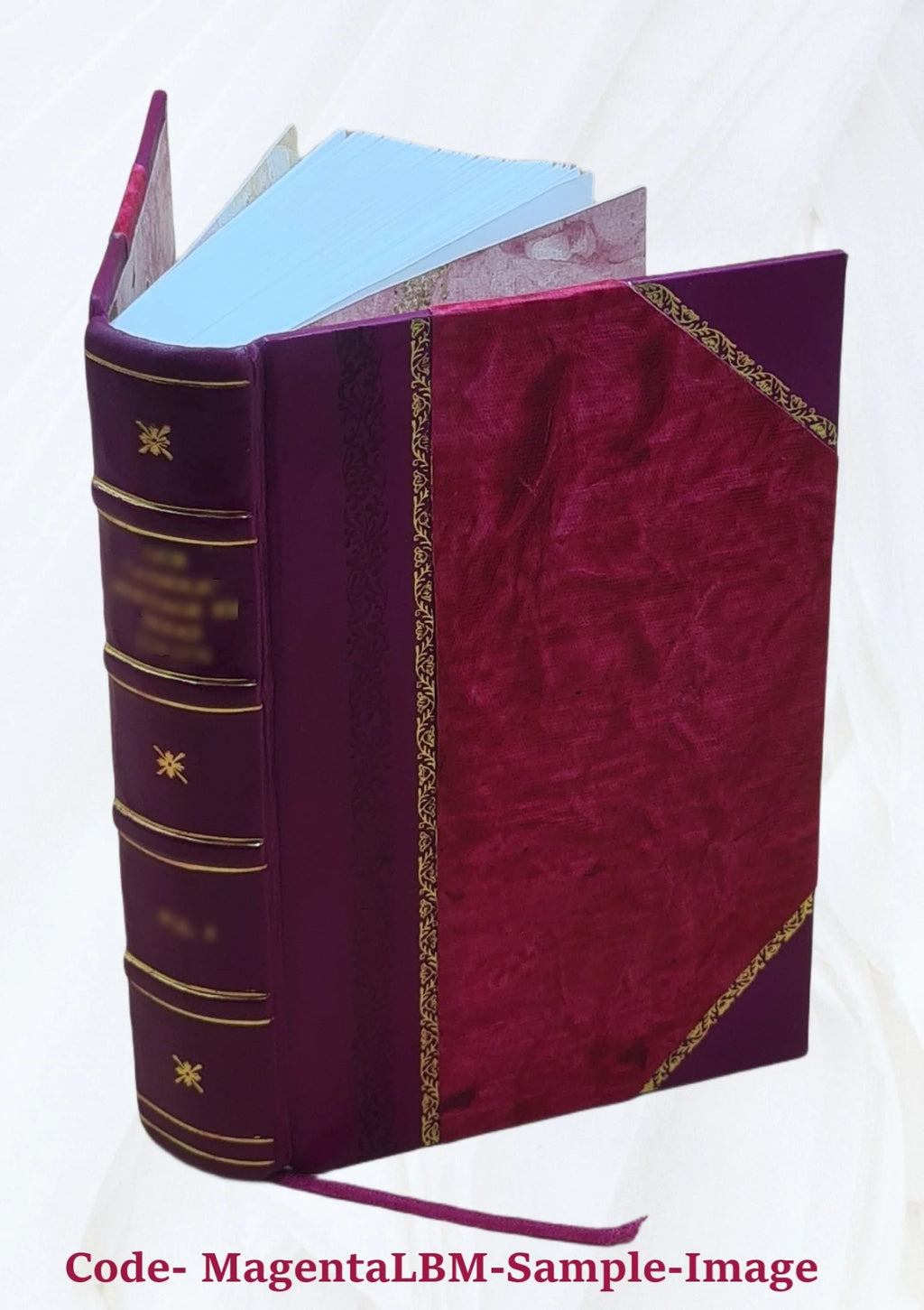 A view of the causes and consequences of the American revolution, in thirteen discourses P237357