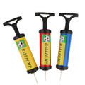 2 Pcs Inflatable Sport Balls F69193