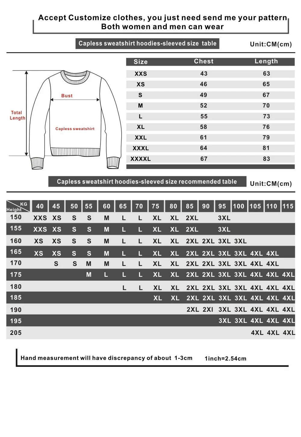 Pink Friday 2 World Tour Merch Crewneck Long Sleeve Sweatshirt H800337