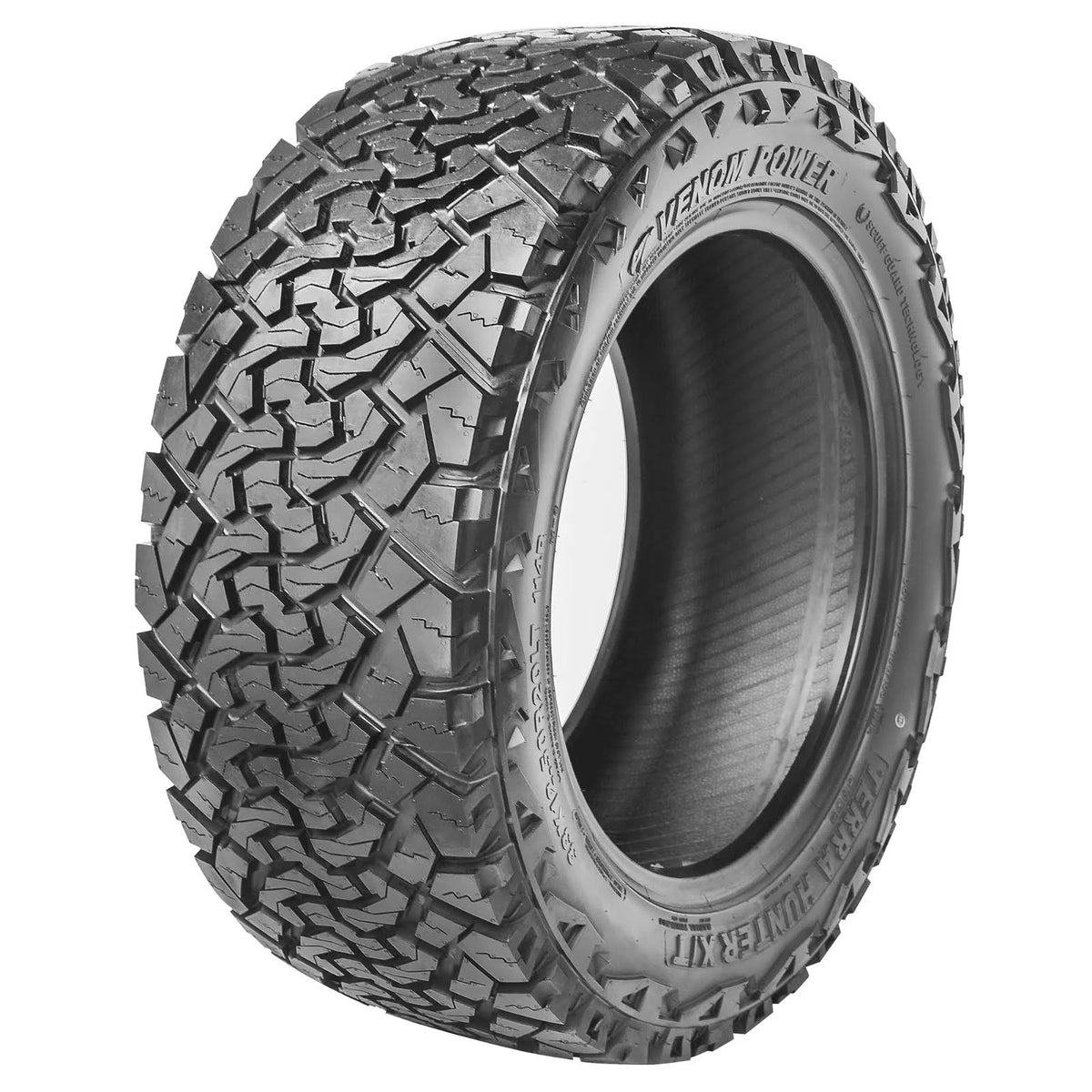285/50R20 E (10 Ply) Tire S9302