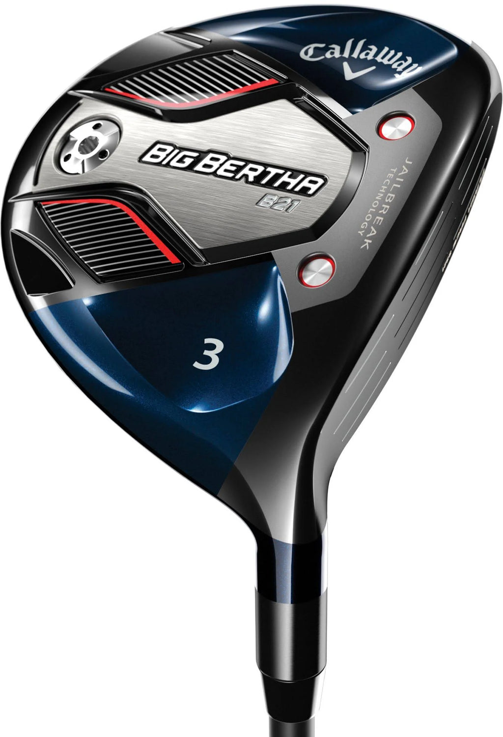 Fairway Wood N394311
